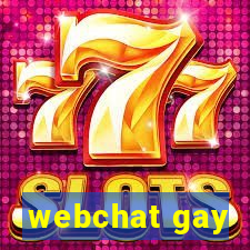 webchat gay